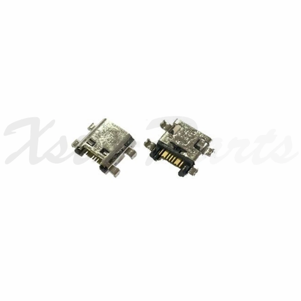 

2PCS New Micro USB Charging Sync Port For Samsung Galaxy On5 SM-G550 G550