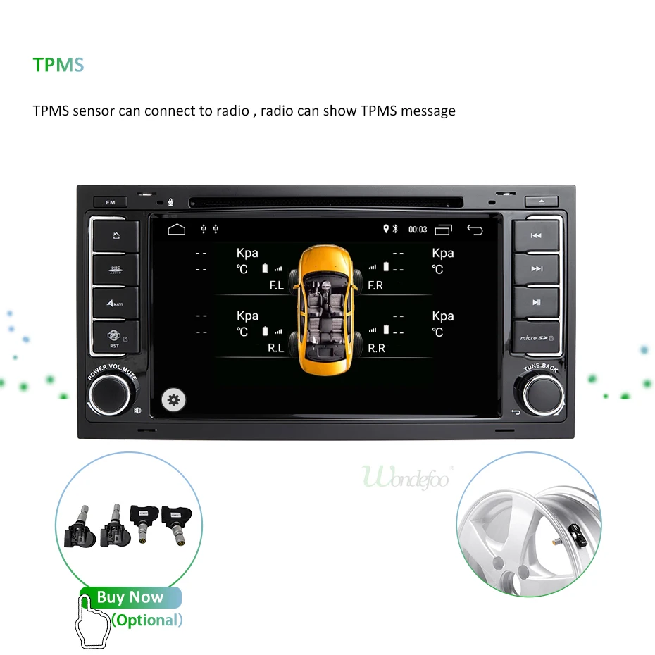 Ips экран DSP 4G 64G 2 din Android 9,0 автомобильный dvd-плеер для VW Touareg T5 Transporter Multivan gps радио мультимедиа навигация ПК