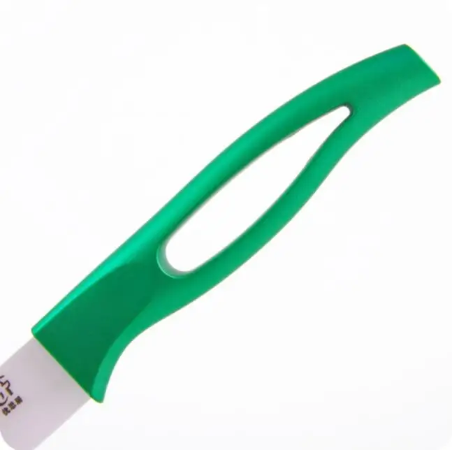 Модный цветной керамический нож для фруктов многофункциональный чистки овощей