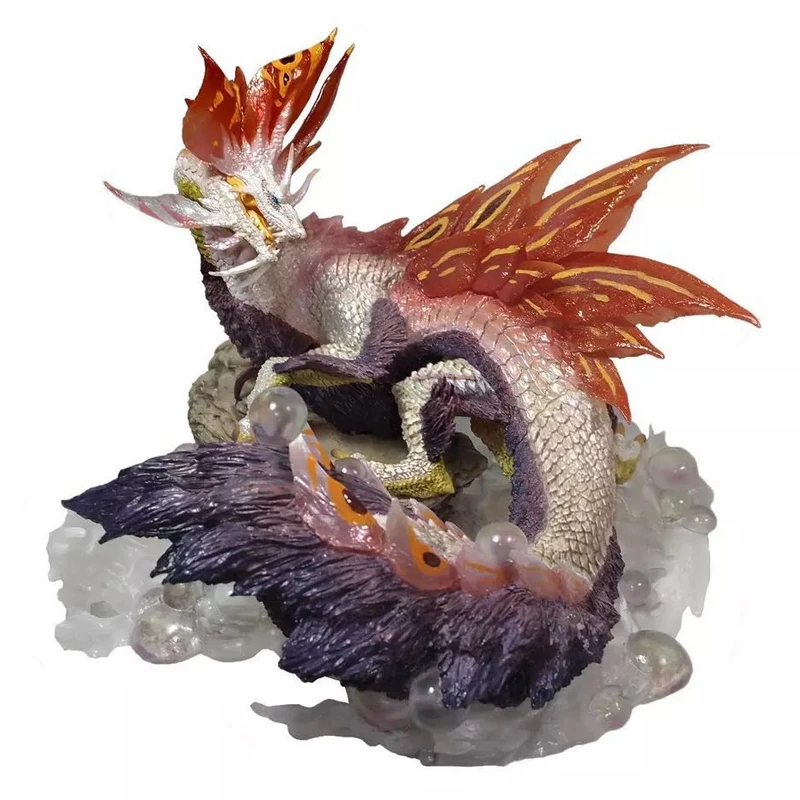Mizutsune Enraged ver фигурка моделирующая модель | Игрушки и хобби