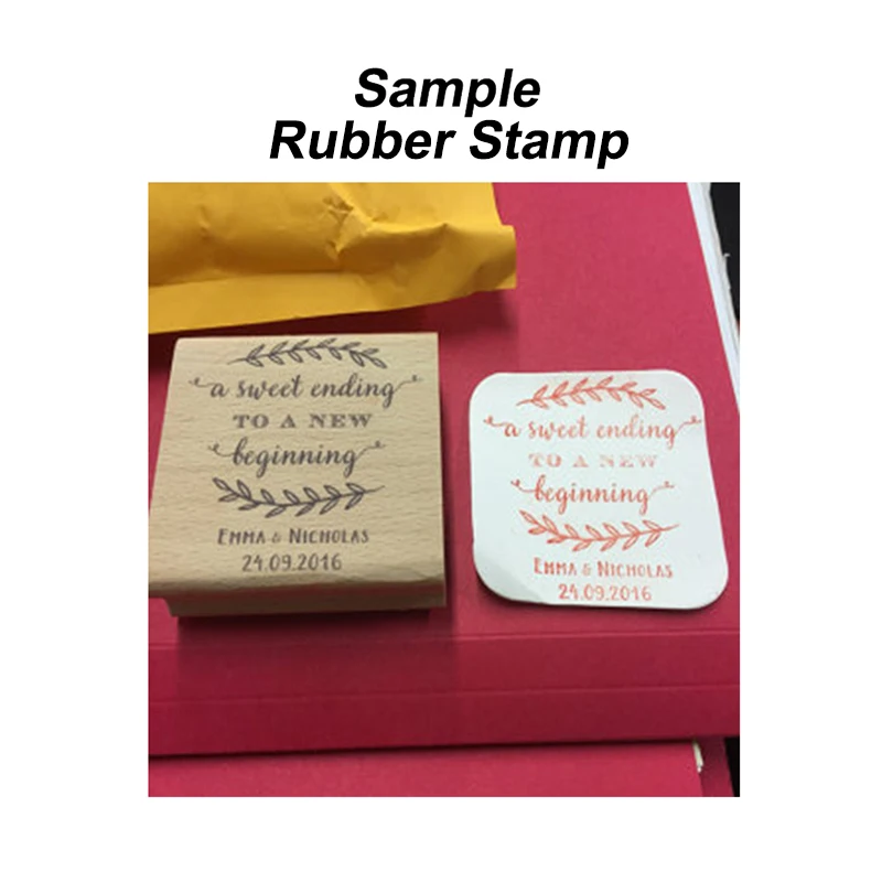Customized Seal for Soap Label or Tags Personalized Logo Custom Rubber Stamp Handmade Business 2.5&quotx1.5&quot 3&quotx2&quot | Дом и сад