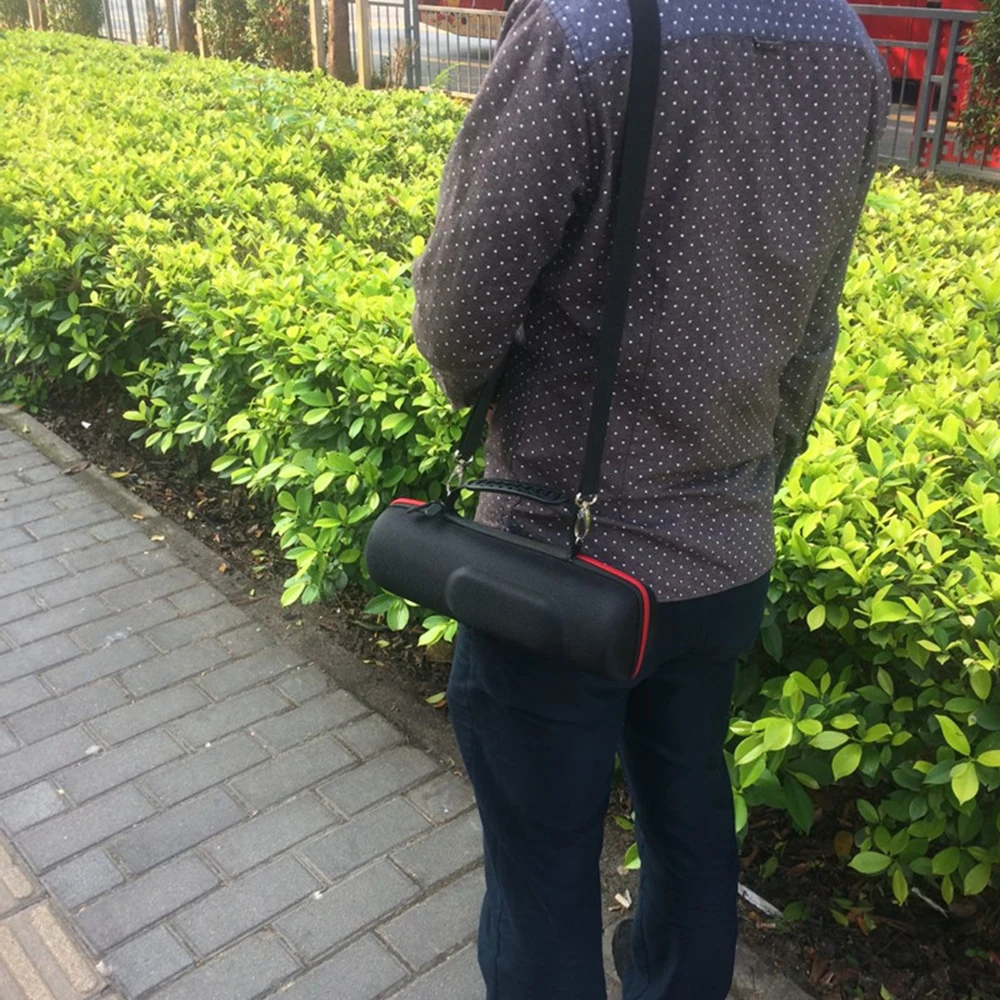 Новинка 2019 популярный жесткий Дорожный Чехол из ЭВА для JBL Charge 3 дорожный защитный