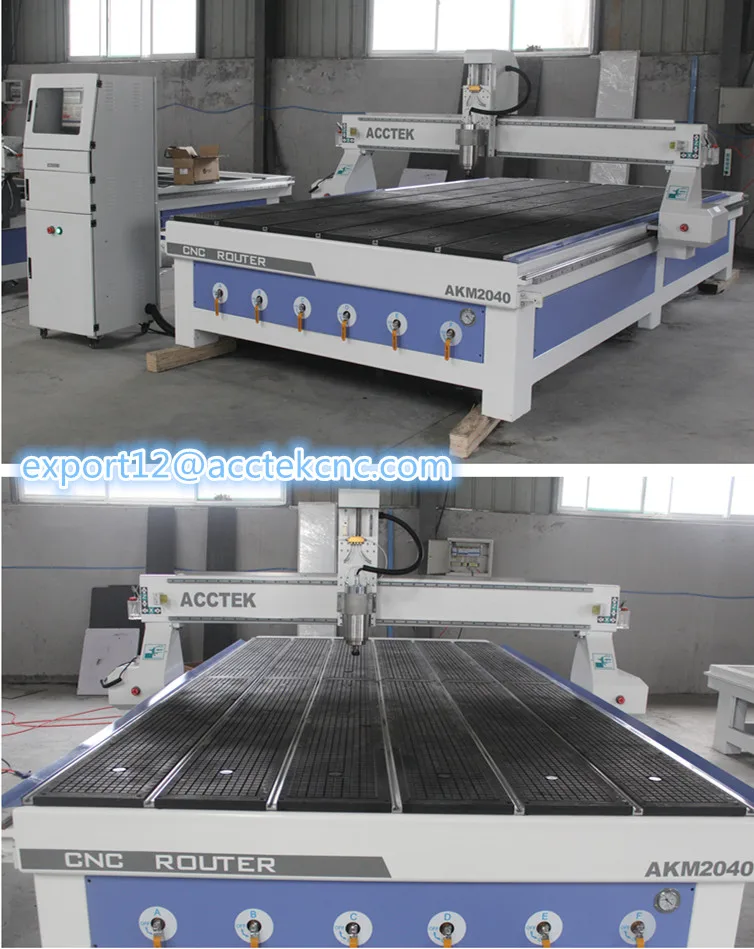 Китай дешевые 3d фрезерный станок AKM2040 2030 резные ножки мебели 4 оси cnc