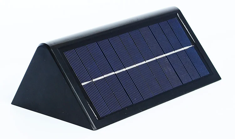 32 светодиодный датчик движения PIR на солнечной батарее светильник s наружный