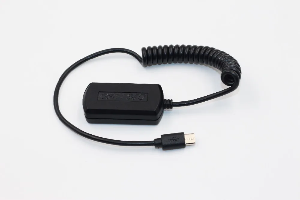 SOOCOO C100 S100 S100 Pro экшн-камера USB gps Traker Modelu для автомобиля и мотоцикла