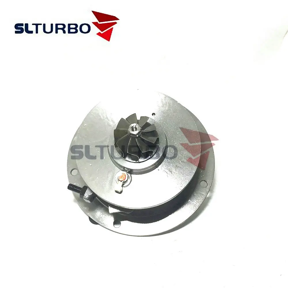 Сбалансированный Турбокомпрессор КЗПЧ для Toyota Hilux Innova Fortuner 2GD-FTV 2GD-17201-11070 турбина сердечник запчасти восстановить