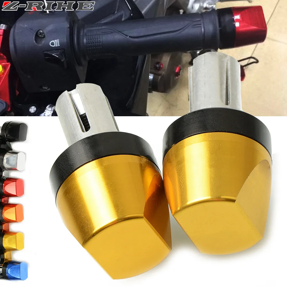Рукоятка для Руля Мотоцикла рукоятка руля Yamaha TMAX/T MAX 500 530 R3 R6 R25 R1 FZ6 YZF R6|Ручки