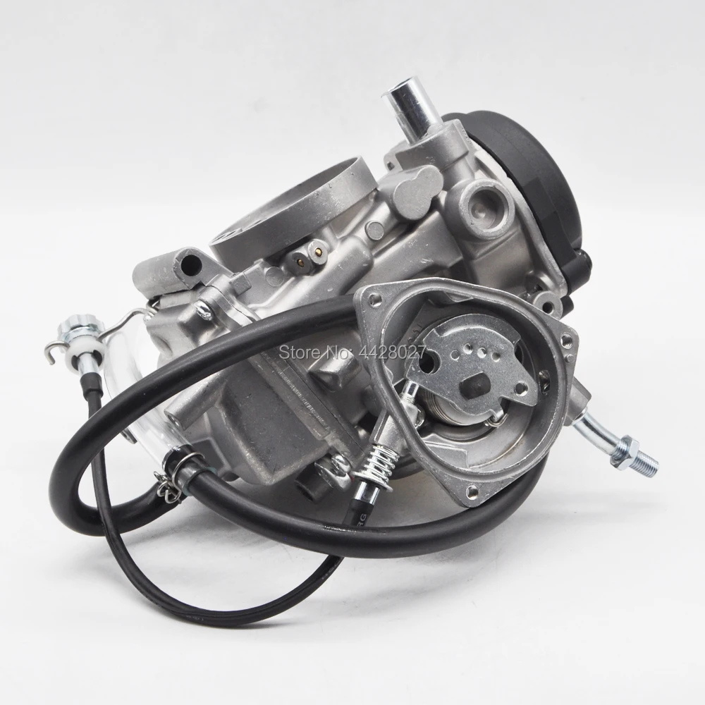 Карбюратор для UTV ATV Hisun 400cc HS400 YFM350 YFM400 YFM450 Carb | Автомобили и мотоциклы