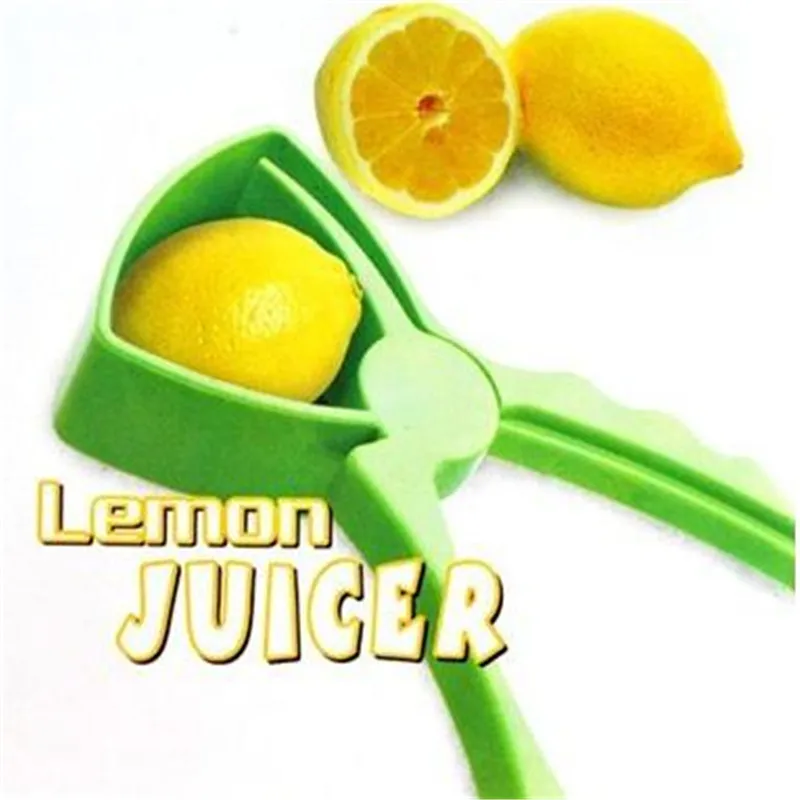 emon Lime Squeezer - Manual Citrus Press Juicer Lightweight Juicer. Easy to Use Clean &amp Store |