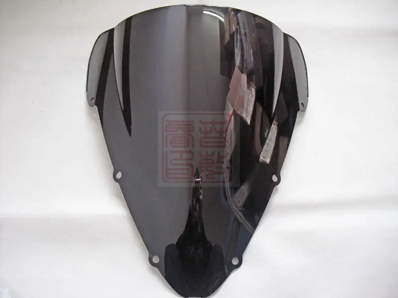 Новый мотоцикл лобовое стекло/ветровое стекло для Honda CBR600F4i CBR 600 F4i 2001-2006 2002 2003 2004