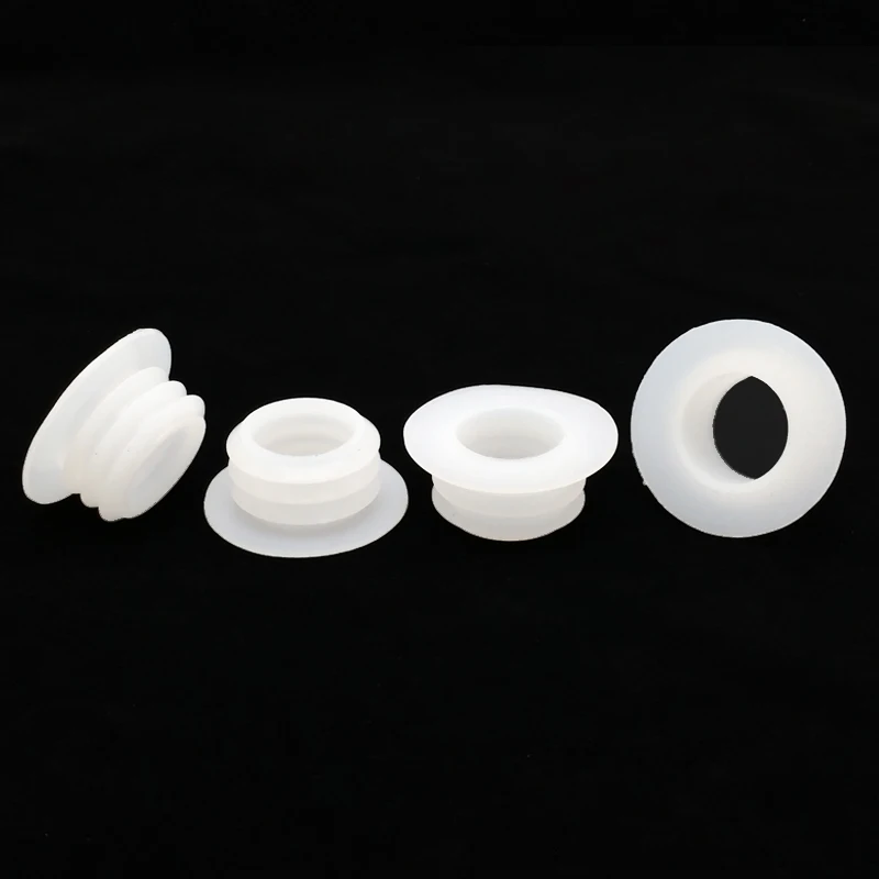 5 шт./упак. белая основа для кальяна прокладка водопроводной трубы аксессуары SH09012