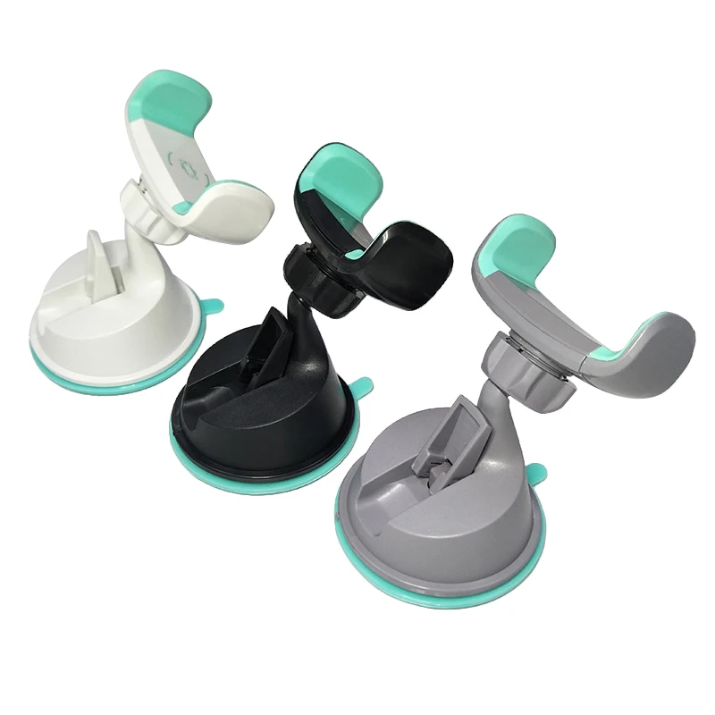 FR вентиляционное отверстие держатель для телефона автомобилей лобовое стекло