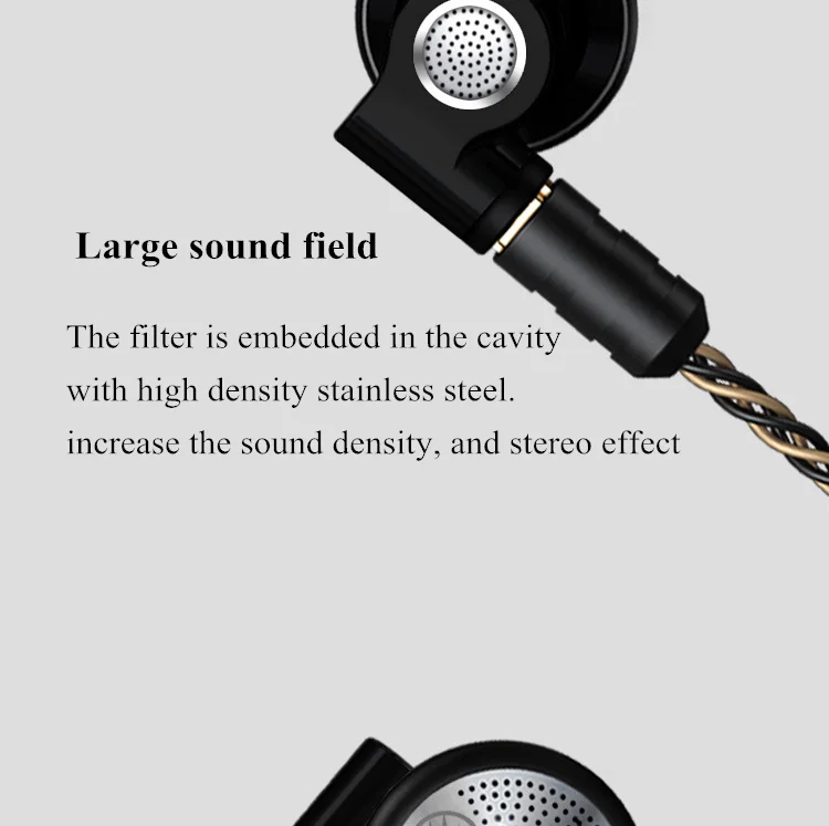 BGVP DX3s наушники динамические HiFi аудиофиловые Плоские наушники с MMCX 3,5 мм Съемный 5N чистый посеребренный кабель