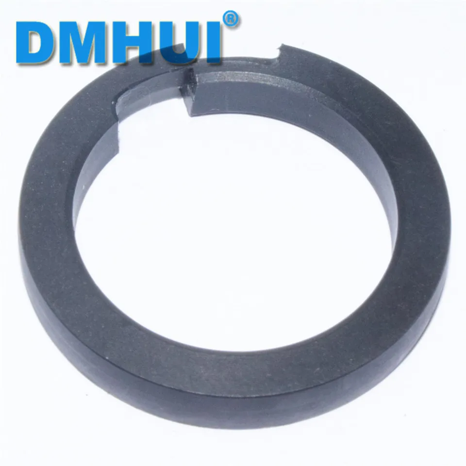 Бренд DMHUI высококачественное износостойкое кольцо из углеродного поршня PTFE для