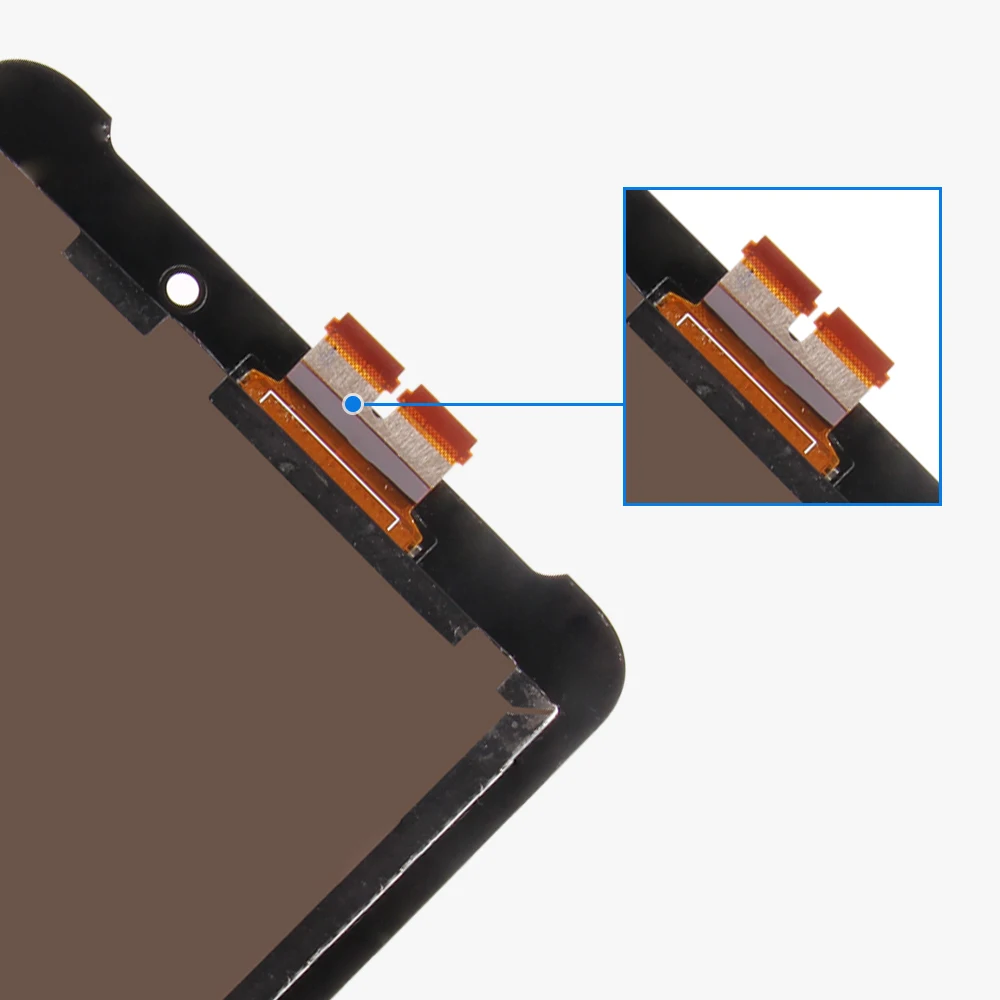 ЖК дисплей 7 0 дюйма для ASUS Fonepad FE7010CG FE170CG ME170 K012 k017 с деталями датчика|k012 lcd|touch k012k012