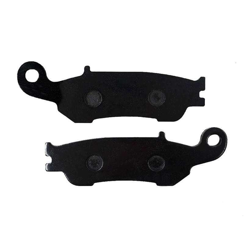Передняя тормозная колодка AHL для мотоцикла YAMAHA YZ 450 YZ450 FX/FY/FZ/FA 2008 2011 тормозной