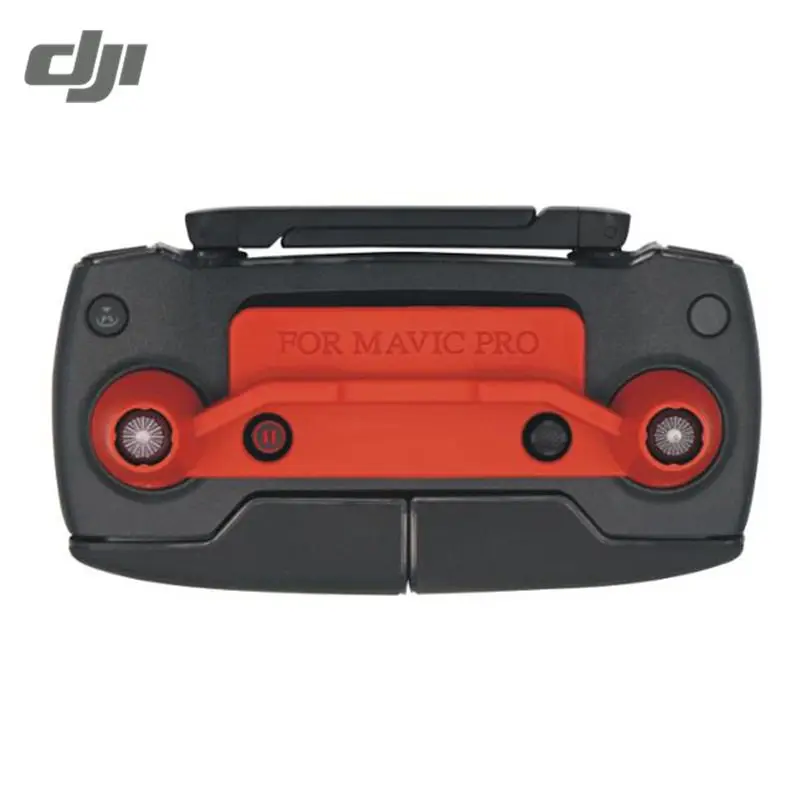 DJI Mavic Pro передатчик пульт дистанционного управления Джойстики подключаемый