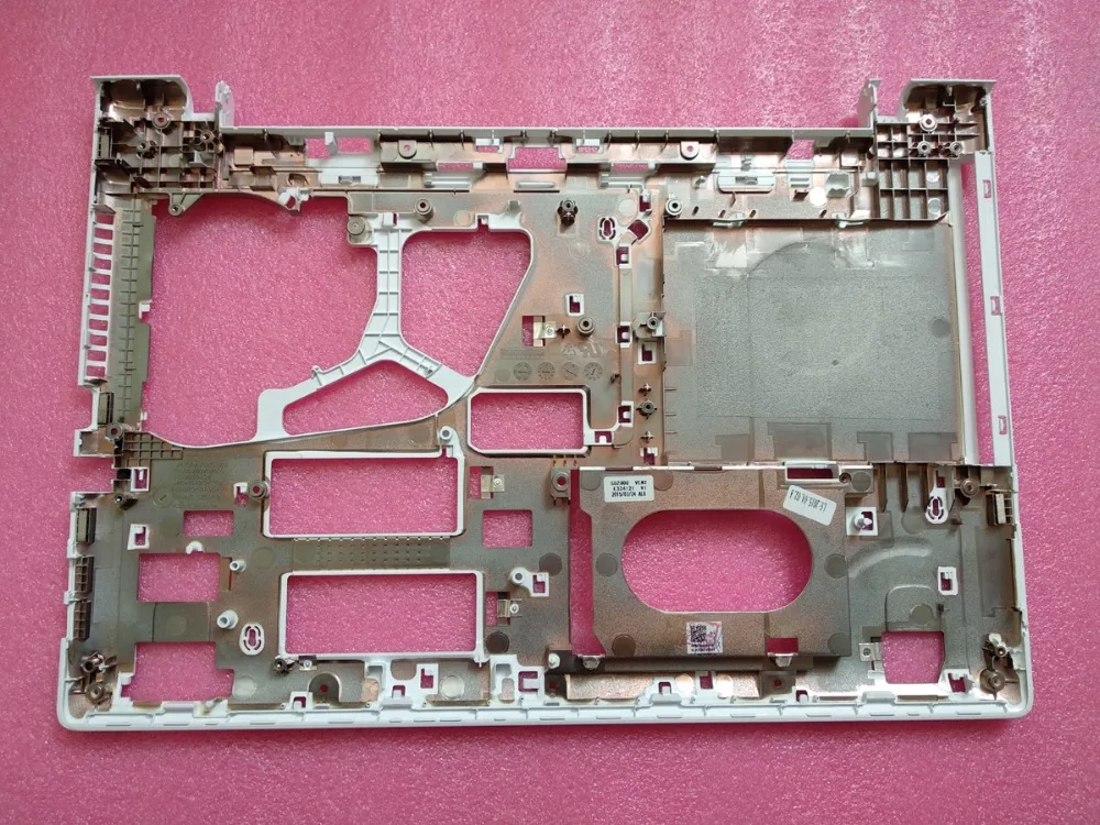 Новинка для lenovo G50 задняя крышка AP0TH000800 AP0TH000B10 | Компьютеры и офис