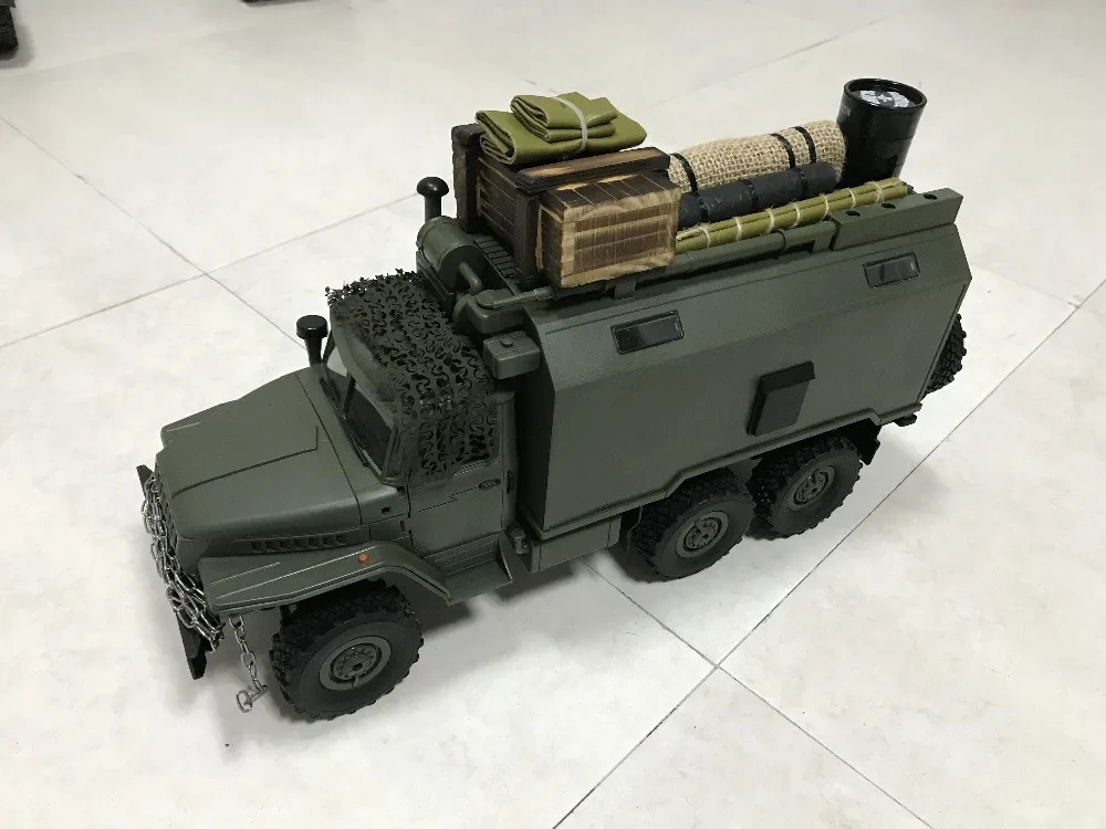 Tank Zhang OEM 1/10 RC грузовик/автомобиль/Танк/лодка/мотоцикл Запасные части № копия
