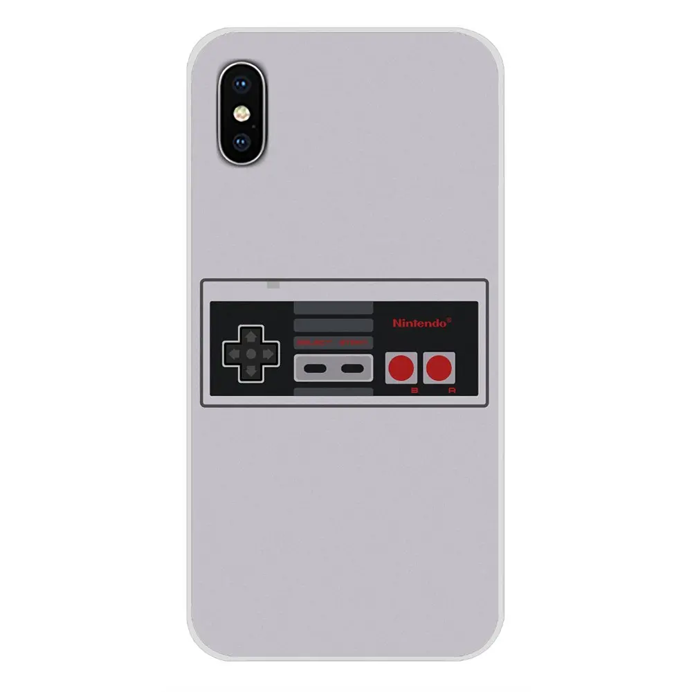 Игровой чехол Gameboy Game Boy PSP для Xiaomi Redmi Note 6A MI8 Pro S2 A2 Lite Se MIx 1 Max 2 3 Oneplus