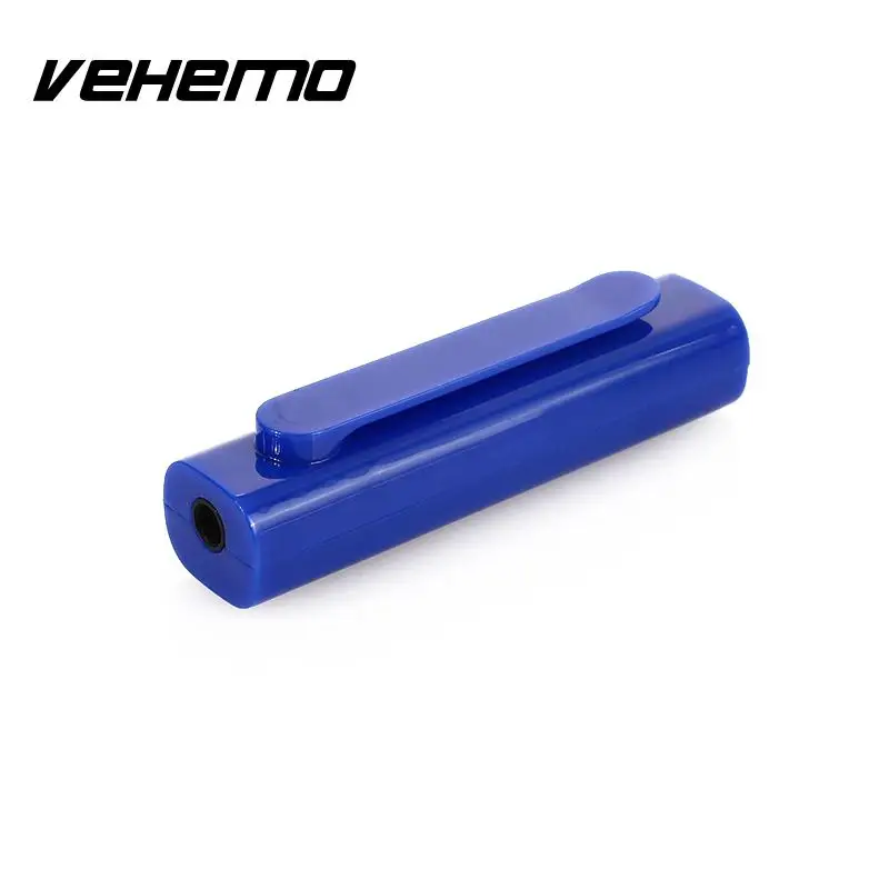 Vehemo 3 5 мм AUX Bluetooth приемник усилитель мощности адаптер Портативный Аудио Dongles