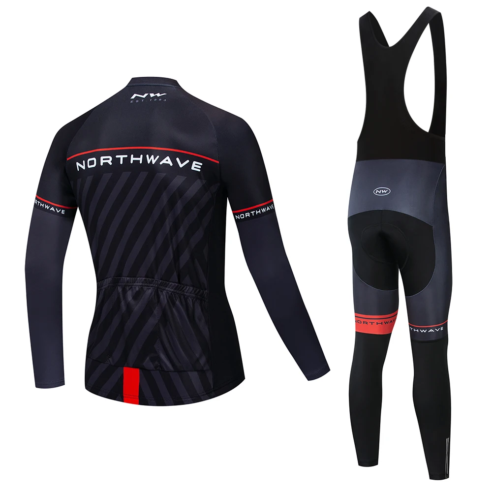 NW 2019 Northwave мужские про команды велосипедные свитера цвета Омбре Ropa Ciclismo