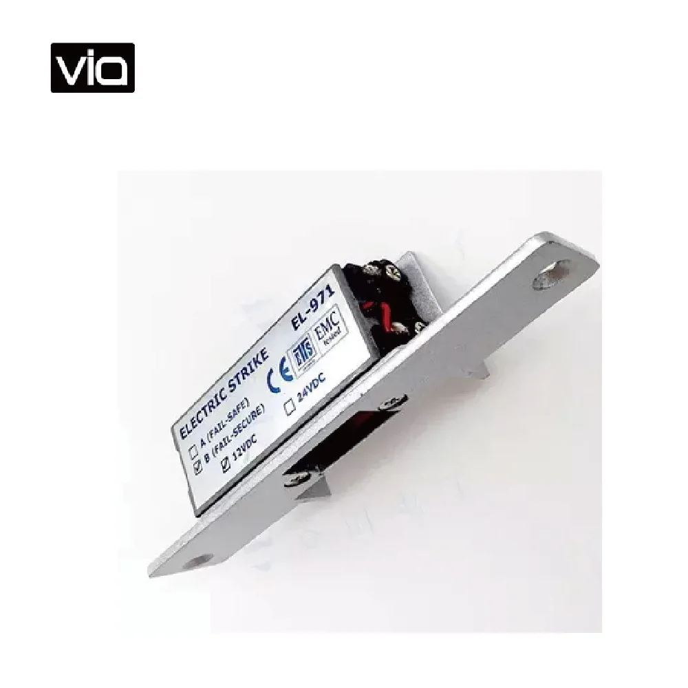 Через прямое фабрика DC 12 V 400 кг холдинг силы безопасности и Электрический
