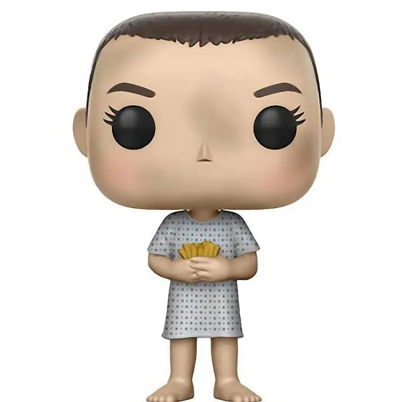 Funko POP оригинальные странные вещи DEMOGORGON винил Фигурка мальчика игрушки для детей