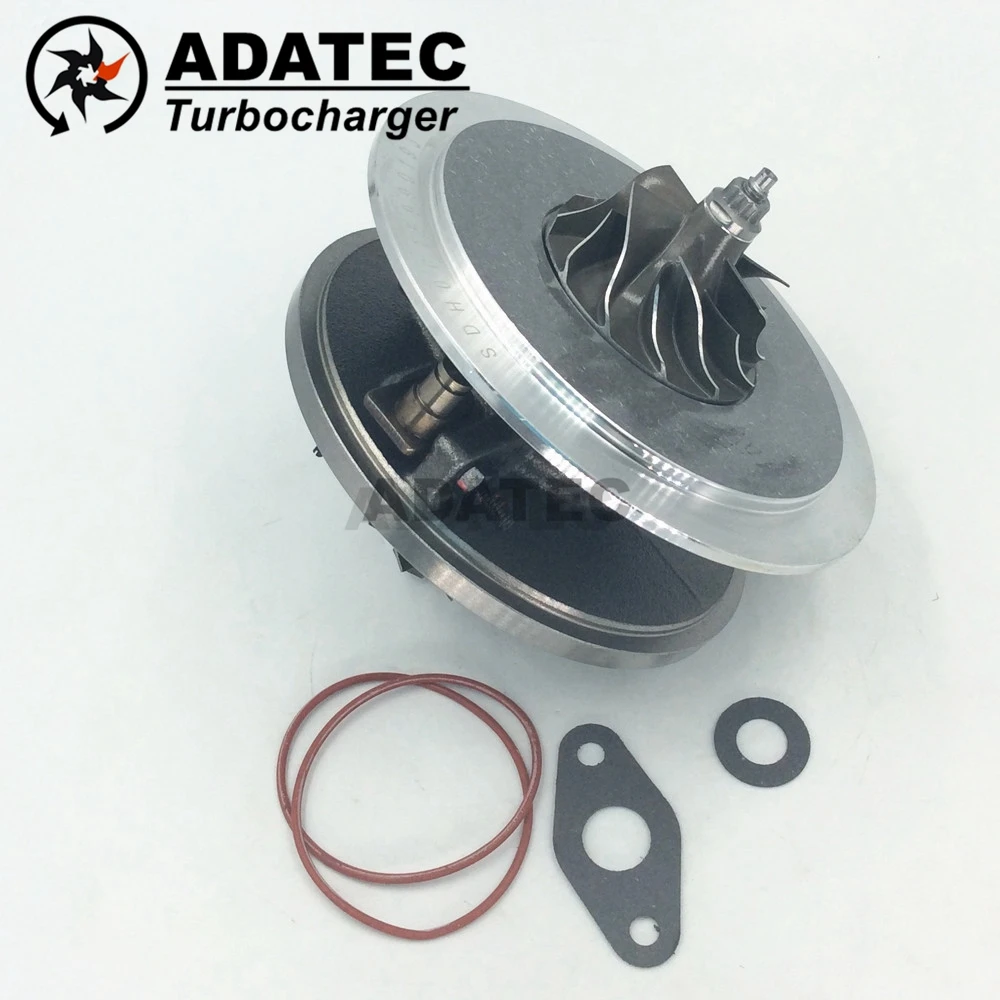 GT2052V 454135 0008 9010S турбокартридж AR0105 059145701SV КЗПЧ для Audi A6 2 5 TDI (C5) 132 кВт 180 HP AKE