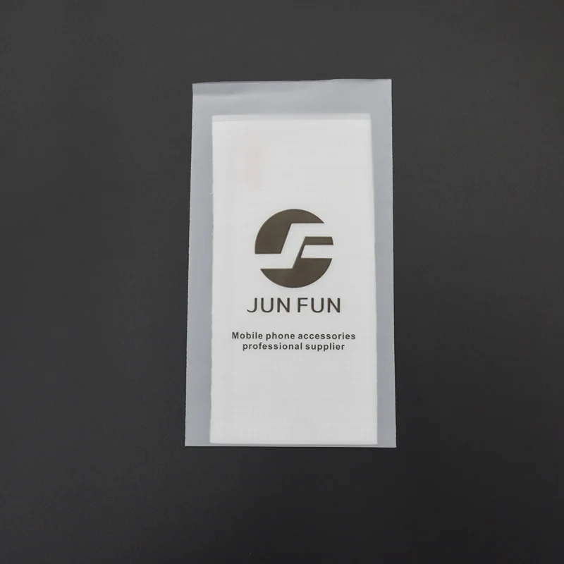 Бренд Jun Fun 1000 шт./лот 9H Премиум защитное закаленное стекло для iphone 8 7 6 6s Plus