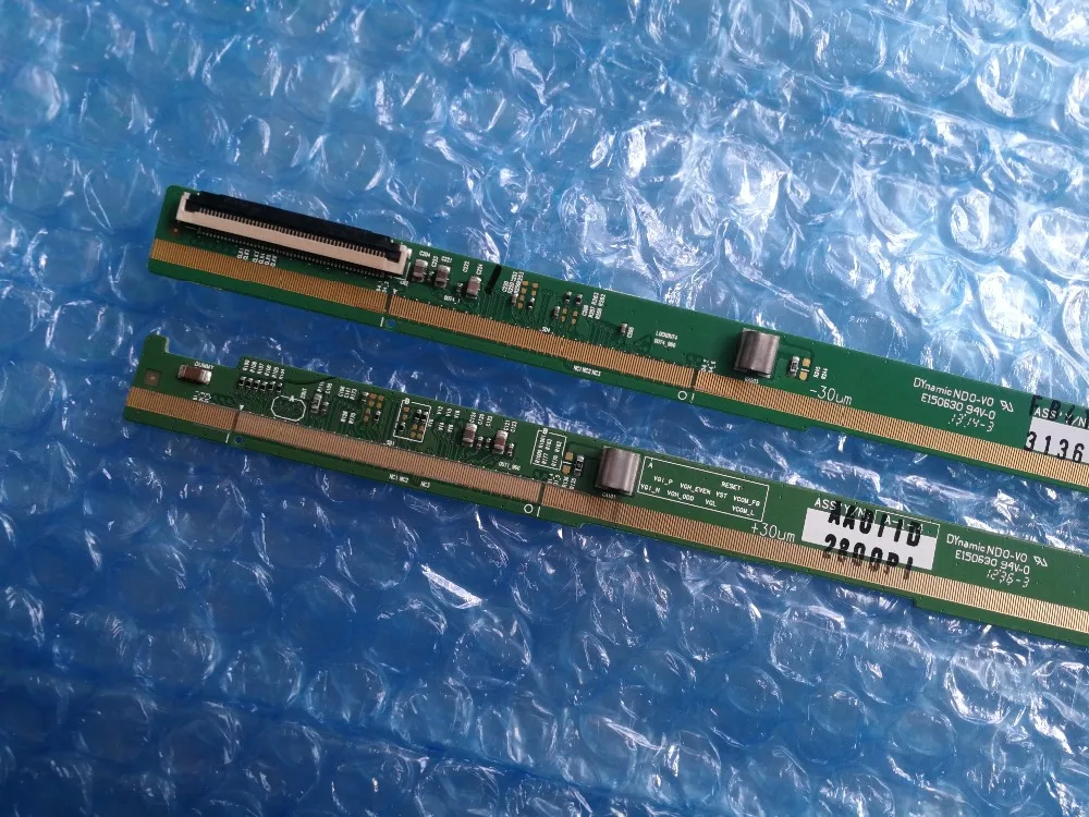 6870S-1352B 6870S-1353B деталь печатной платы ЖК-панели пара