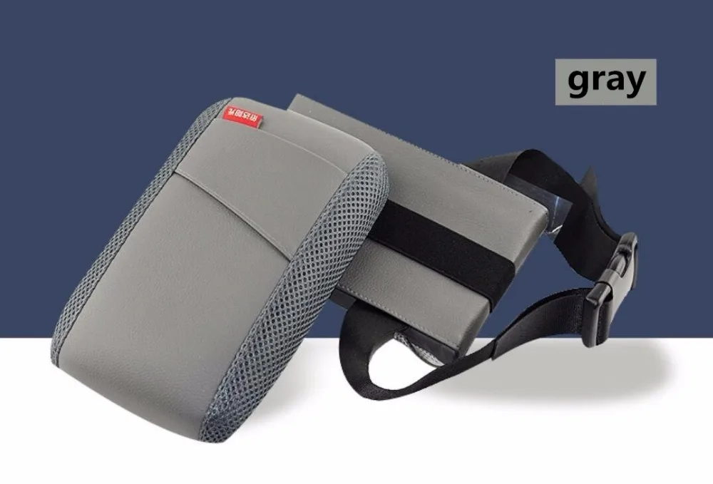 Подлокотник для центральной консоли контейнер хранения локоть Ford Everest muтрюg f150 2005