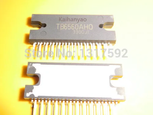 Бесплатная доставка 3 шт./лот TB6560AHQ IC TB6560 | Электронные компоненты и