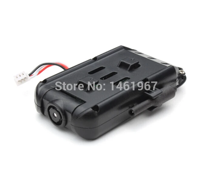 

Rc spare parts JJRC H8D RC Quadcopter Spare Part Image Transmission Camera