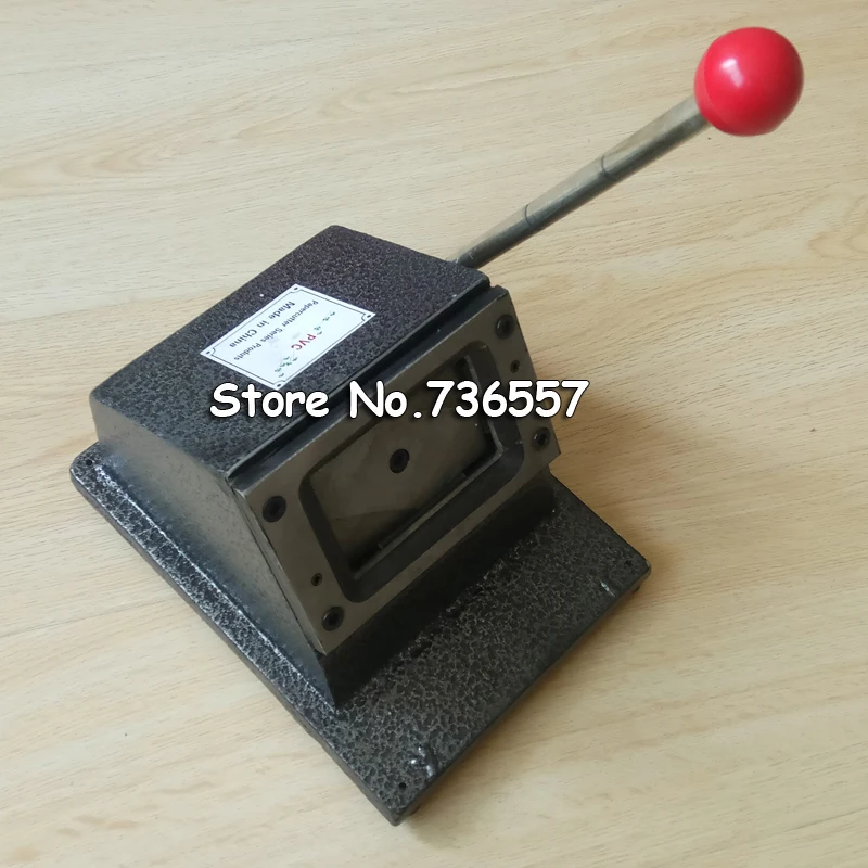 86x54 мм карточка для бизнеса круглый Угловой резак бумажная резки ручной DIY