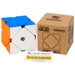 Cuber speed Yuxin маленький магический скошенный скоростной куб без наклеек | Игрушки и