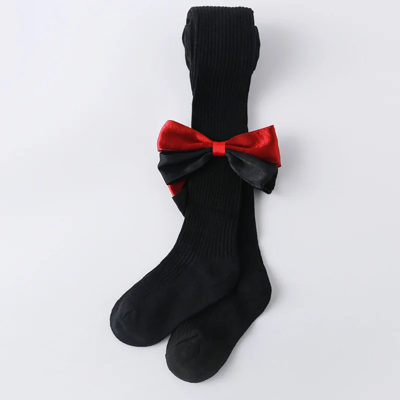 Новинка весенне-осенние детские колготки 19 лет брюки для девочек с большим