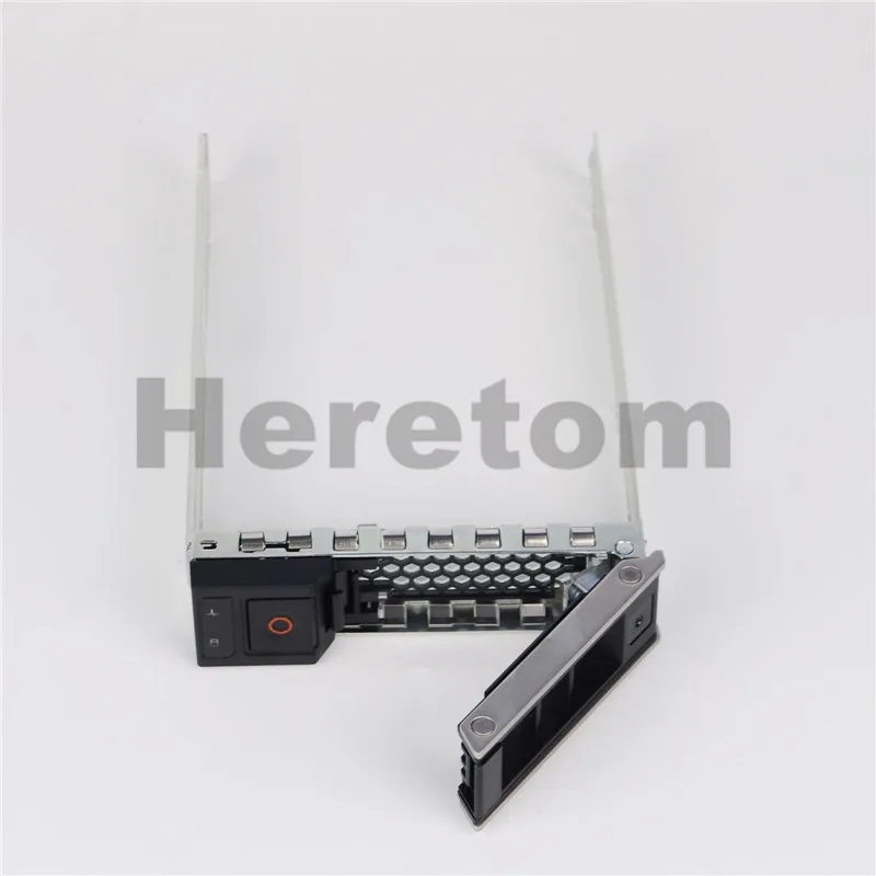 

3.5" LFF HDD Caddy Tray for Dell G14/ Gen14 T440 T640 Hard Drive Caddy Bracket