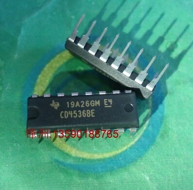 Cd4536bedip 16originalimportednewtimerprogrammablelogicchip fzyh|CD4536BEDIP-16originalimportednewtimerprogrammablelogicchip--FZYH| |