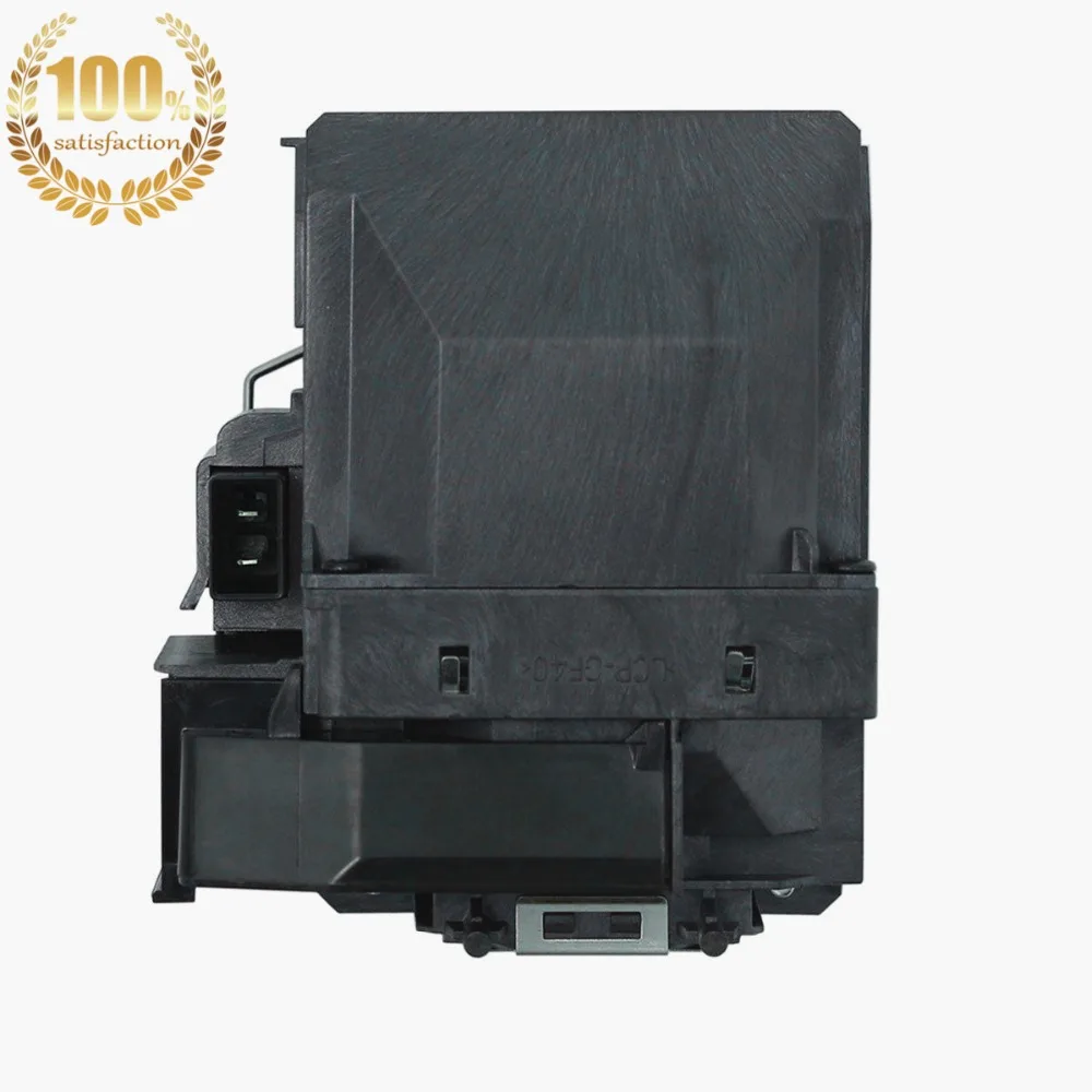 Лампа для проектора WoProlight ELPLP85 W/корпус EPSON EH-TW6600 EH-TW6600W домашний кинотеатр PowerLite 3000