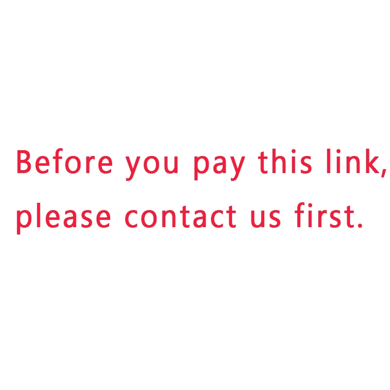 

Additional Pay on your order