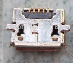 500 шт./лот для Nokia X2 Lumia 822 N822 E7 E7-00 lumia новый разъем Micro USB Jack | Обустройство дома
