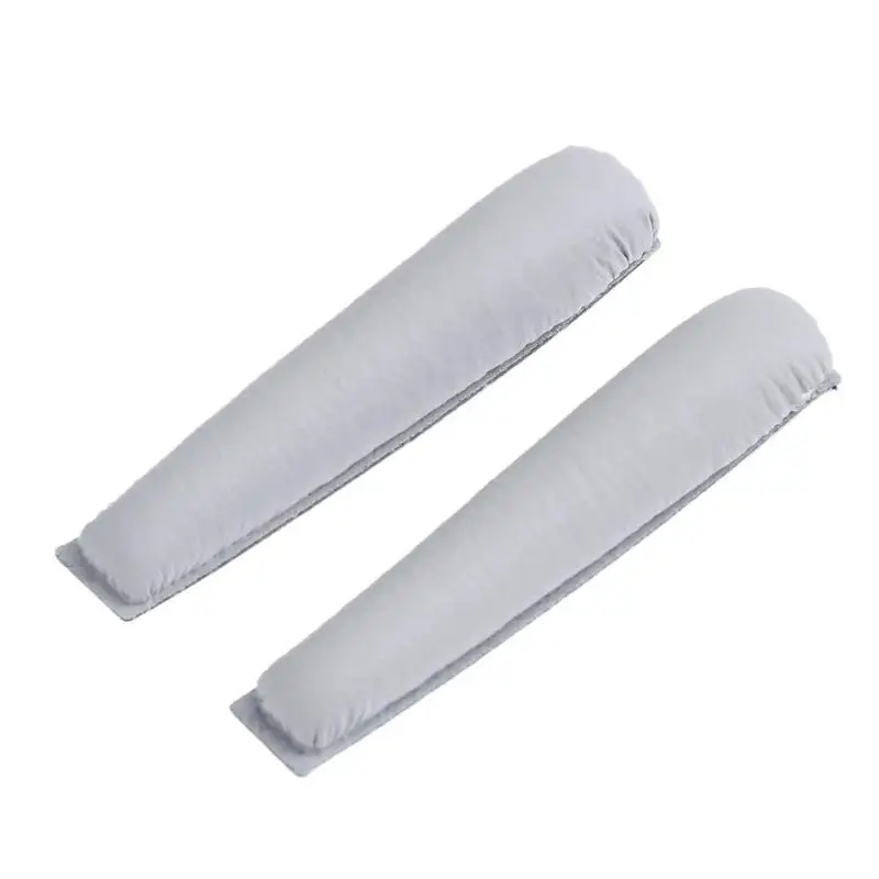 px100 headband 2 Замена амбушюры пенное покрытие подушки для Sennheise px100 px200 Koss Porta Pro PP SP Storm наушников 2 шт(1 набор - Цвет: px100 headband 2