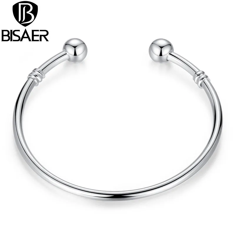 Женский браслет цепочка серебристого цвета с подвеской лобстером|bracelets & bangles|cuff
