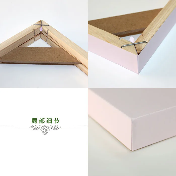 3 панели для гостиной Настенная картина холст рамка DIY рамки пользовательские