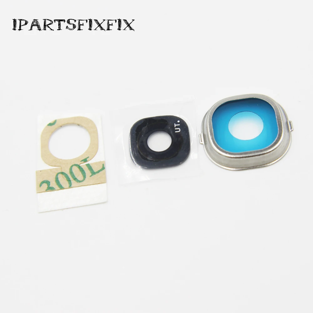 30 шт./лот новый задний тыловой объектив камеры крышка для Samsung S4 i9500 i9505 i337 i545 R970