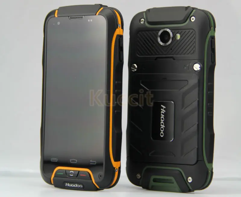 Оригинальный huadoo V3 четырёхъядерный процессор MTK6582 мобильного телефона Android 4