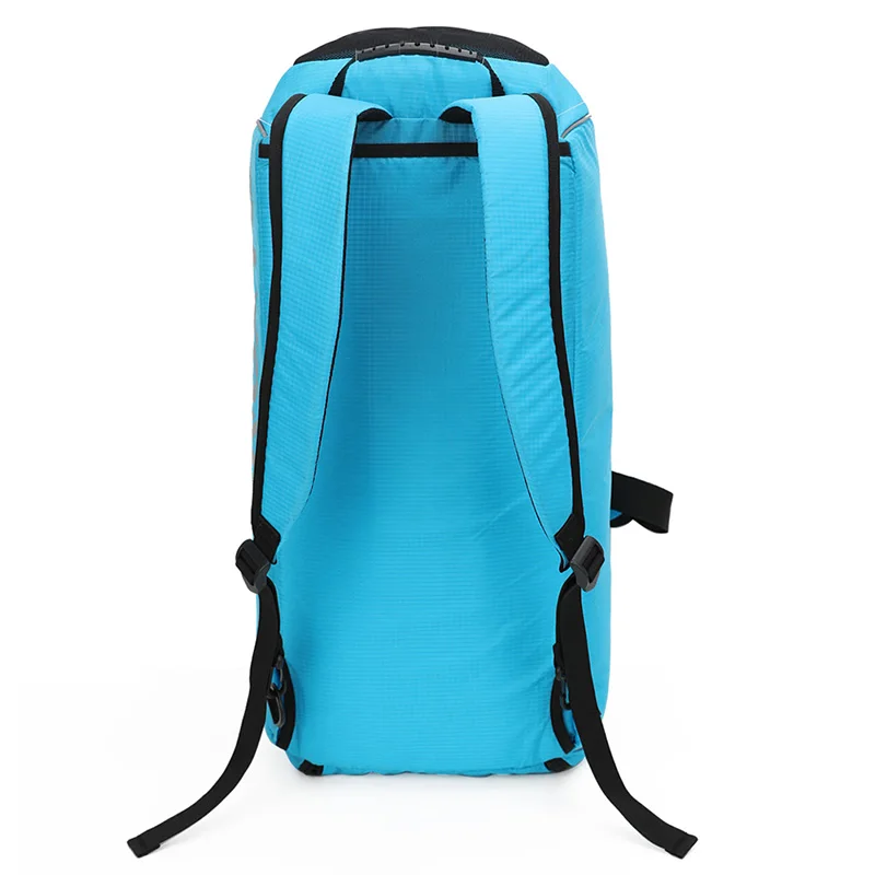Sports Gym Bags Fitness Backpack Shoulder Bag For Shoes Travel Men Women Training Tas Rucksack Sac De Sport Gymtas Sack XA679WA