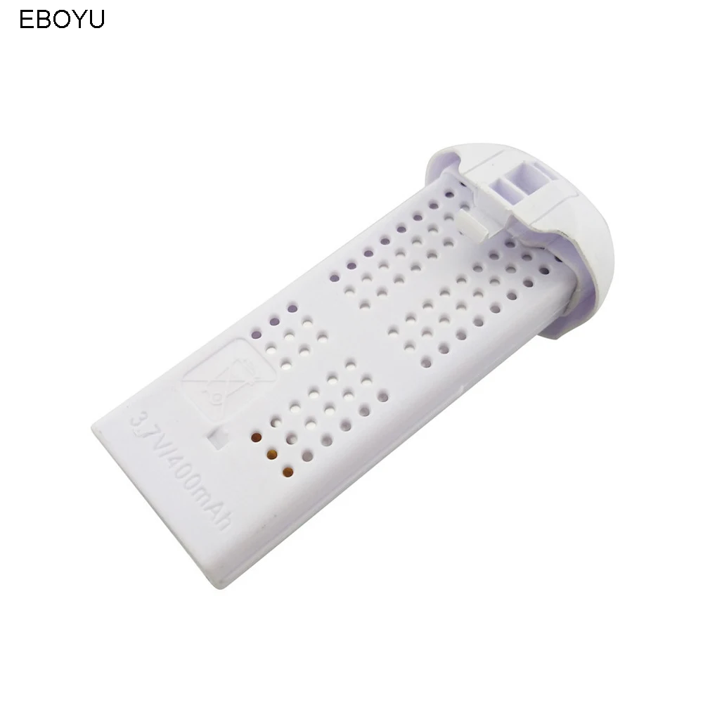 Аккумулятор EBOYU(TM) Syma X22 X22W литиевая батарея 3 7 в 400 мА · ч 25C для квадрокоптера |