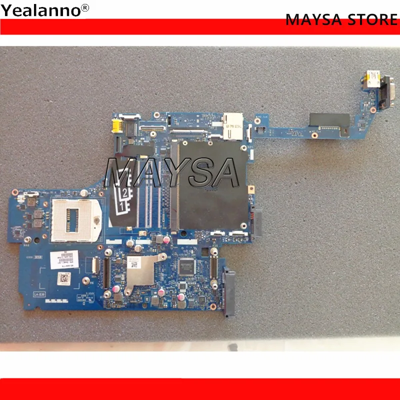 

Материнская плата для ноутбука HP ZBOOK15 G2 784467-001 784467-501 784467-601, все функции хороши